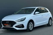 Hyundai i30 1.5 T-GDI