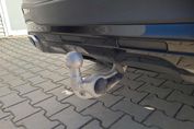 Mercedes GLC 220 d 4MATIC AMG Line