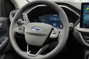 Ford Kuga Active 2.5 FHEV