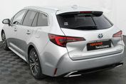 Toyota Corolla 1.8 Hybrid