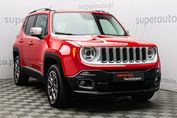 Jeep Renegade 1.4 MultiAir 4x4