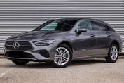 Mercedes CLA 200 Progressive Shooting Brake