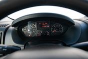 Fiat Ducato Skrzynia Otwarta