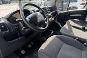 Citroen Jumper 35+ BlueHDi L4H3 Control