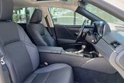 Lexus ES 300h Business Edition