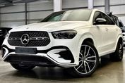 Mercedes GLE Coupe 450 d 4-Matic AMG Line