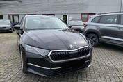Skoda Octavia Drive Selection 2.0 TDI DSG