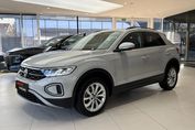 Volkswagen T-Roc 1.5 TSI Life DSG