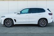 BMW X5 xDrive30d M Sport