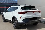 Cupra Formentor 1.5 eTSI DSG