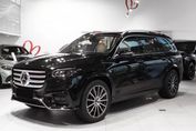 Mercedes GLS 350 d 4-MATIC AMG Line