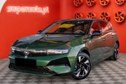 Opel Astra GS eDTC 1.2 T mHEV