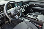 Hyundai Tucson 1.6 t-Gdi 48V Executive 2WD Dct