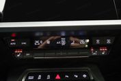 Audi A3 TFSI S Line