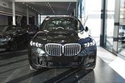 BMW X5 xDrive30d M Sport