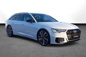 Audi A6 Avant 50 TFSI e quattro S Line