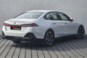 BMW Seria 5 520d xDrive M Sport