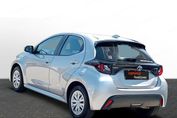 Toyota Yaris 1.5 Comfort