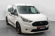 Ford Transit Connect L1H1 Zabudowa Brygadowa