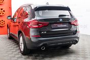 BMW X3 xDrive20i Advantage aut