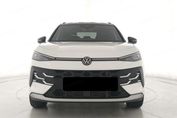 Volkswagen T-Roc Style 1.5 TSI DSG