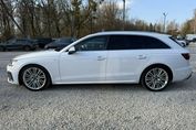 Audi A4 35 TFSI mHEV S Line S tronic