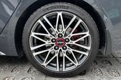 Kia ProCeed GT 1.6 T-GDI  DCT