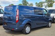 Ford Transit Custom L2H1