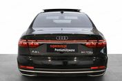 Audi A8 L 60 TFSI e quattro S Line