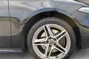 Mercedes Klasa A 250 e z EQ  AMG Line