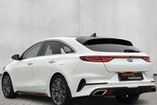 Kia ProCeed 1.6 T-GDI GT DCT