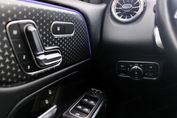 Mercedes GLB 200 Progressive