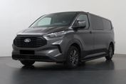 Ford Transit Custom 320 L2H1 Limited Zabudowa Brygadowa A8