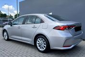 Toyota Corolla Comfort 1.5 benzyna