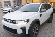 Dacia Bigster Expression LPG 1.2 TCe mHEV