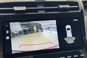 Hyundai Tucson 1.6 T-GDi Smart 2WD DCT