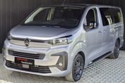 Citroen SpaceTourer Kombi L2H1 XL Plus EAT8