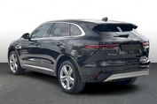 Jaguar F-Pace 2.0 P250 mHEV AWD SE