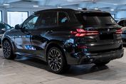 BMW X5 xDrive40d M Sport