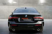 BMW Seria 4 420d xDrive mHEV M Sport aut