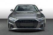 Audi A4 35 TFSI S Line