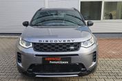 Land Rover Discovery Sport Dynamic SE aut