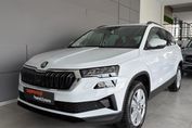 Skoda Karoq 1.5 TSI ACT Selection DSG