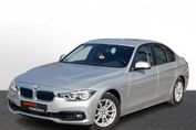 BMW Seria 3 330e iPerformance Advantage