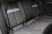 Audi A3 35 TFSI Advanced