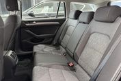 Volkswagen Passat 2.0 TDI
