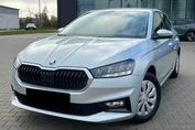 Skoda Fabia Essence 1.0 MPI