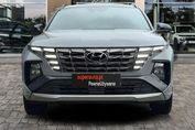 Hyundai Tucson T-GDT 2WD N Line