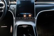 Mercedes GLC Coupe 220 d 4-Matic AMG Line