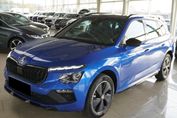 Skoda Kamiq Monte Carlo 1.5 TSI DSG